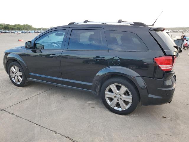 Photo 1 VIN: 3D4PH5FV1AT197694 - DODGE JOURNEY SX 