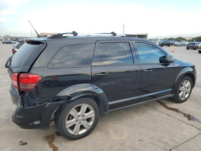 Photo 2 VIN: 3D4PH5FV1AT197694 - DODGE JOURNEY SX 