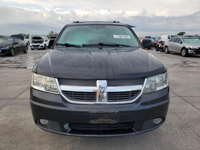 Photo 4 VIN: 3D4PH5FV1AT197694 - DODGE JOURNEY SX 