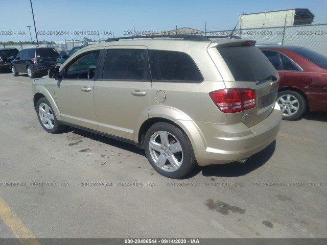 Photo 2 VIN: 3D4PH5FV1AT206054 - DODGE JOURNEY 