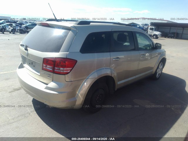 Photo 3 VIN: 3D4PH5FV1AT206054 - DODGE JOURNEY 