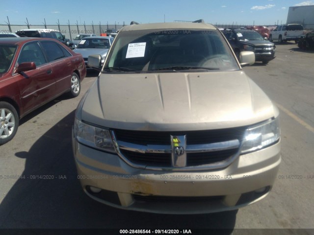 Photo 5 VIN: 3D4PH5FV1AT206054 - DODGE JOURNEY 