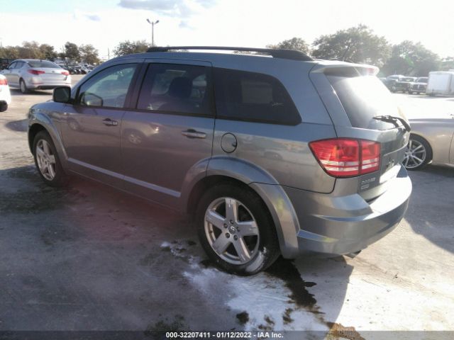 Photo 2 VIN: 3D4PH5FV1AT245064 - DODGE JOURNEY 