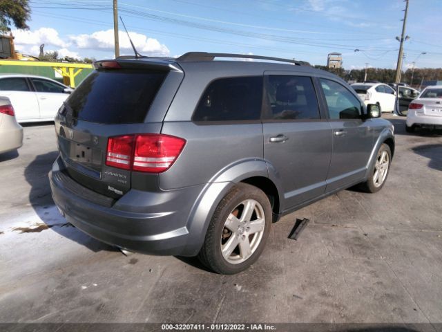 Photo 3 VIN: 3D4PH5FV1AT245064 - DODGE JOURNEY 