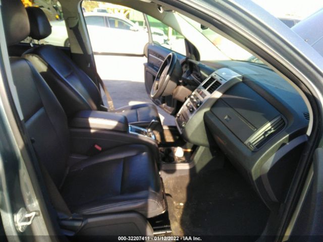 Photo 4 VIN: 3D4PH5FV1AT245064 - DODGE JOURNEY 