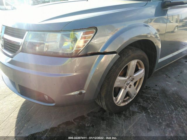 Photo 5 VIN: 3D4PH5FV1AT245064 - DODGE JOURNEY 