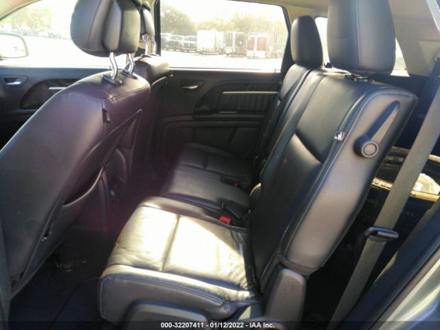 Photo 7 VIN: 3D4PH5FV1AT245064 - DODGE JOURNEY 