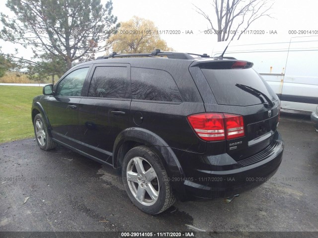 Photo 2 VIN: 3D4PH5FV2AT107047 - DODGE JOURNEY 