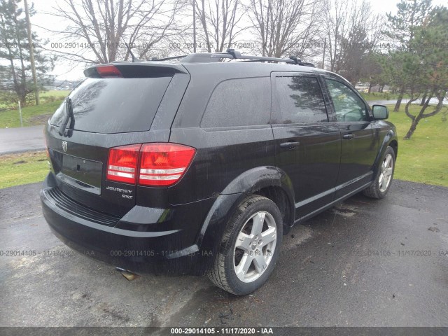 Photo 3 VIN: 3D4PH5FV2AT107047 - DODGE JOURNEY 