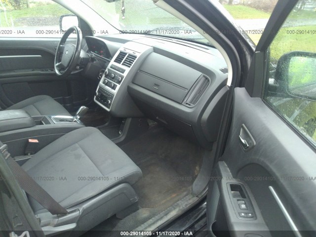 Photo 4 VIN: 3D4PH5FV2AT107047 - DODGE JOURNEY 