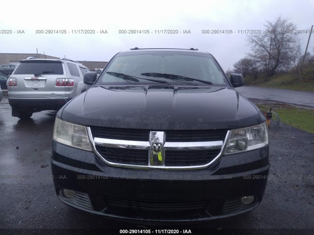 Photo 5 VIN: 3D4PH5FV2AT107047 - DODGE JOURNEY 