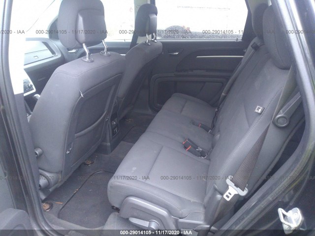 Photo 7 VIN: 3D4PH5FV2AT107047 - DODGE JOURNEY 