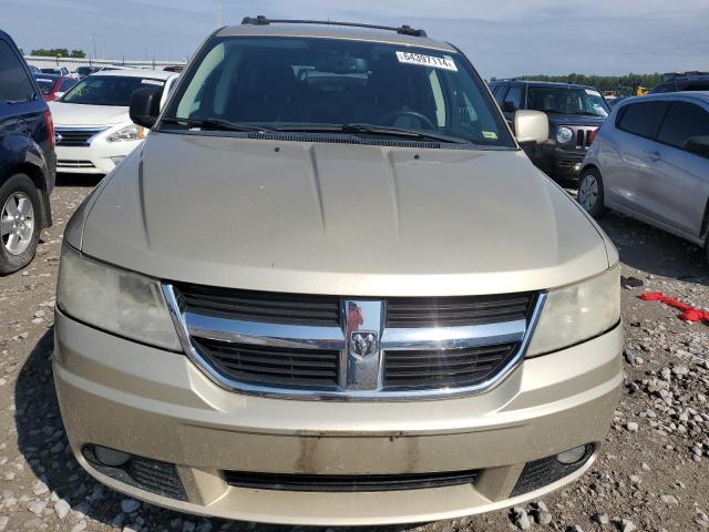 Photo 4 VIN: 3D4PH5FV2AT139075 - DODGE JOURNEY 