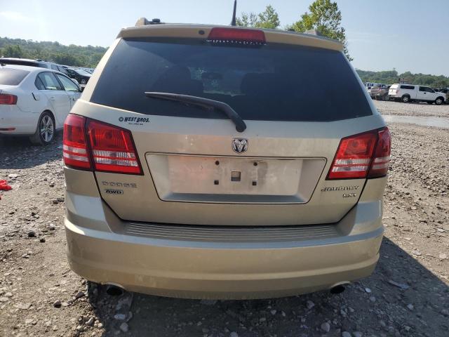 Photo 5 VIN: 3D4PH5FV2AT139075 - DODGE JOURNEY 