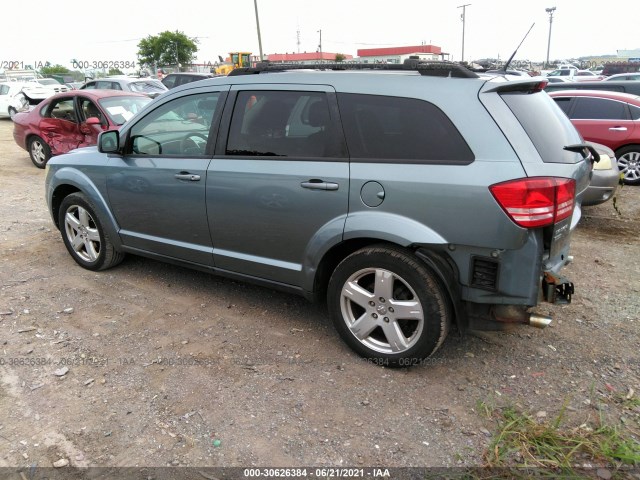 Photo 2 VIN: 3D4PH5FV2AT164400 - DODGE JOURNEY 