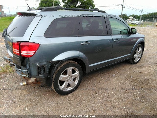 Photo 3 VIN: 3D4PH5FV2AT164400 - DODGE JOURNEY 