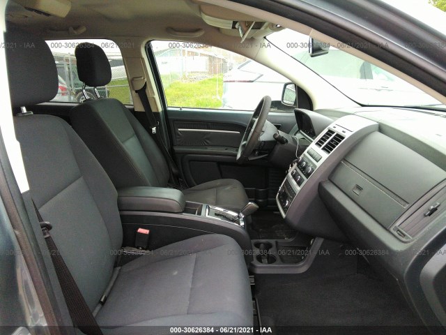 Photo 4 VIN: 3D4PH5FV2AT164400 - DODGE JOURNEY 