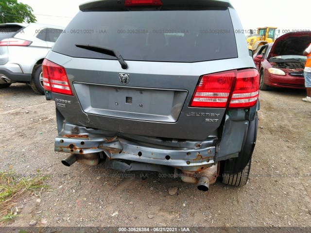 Photo 5 VIN: 3D4PH5FV2AT164400 - DODGE JOURNEY 