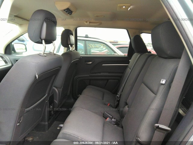 Photo 7 VIN: 3D4PH5FV2AT164400 - DODGE JOURNEY 