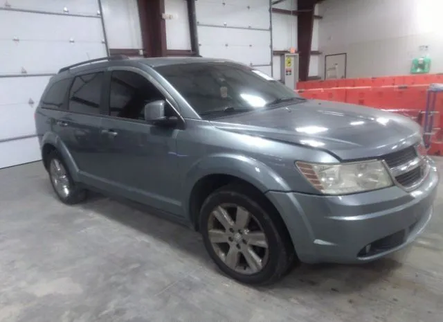 Photo 0 VIN: 3D4PH5FV2AT168320 - DODGE JOURNEY 