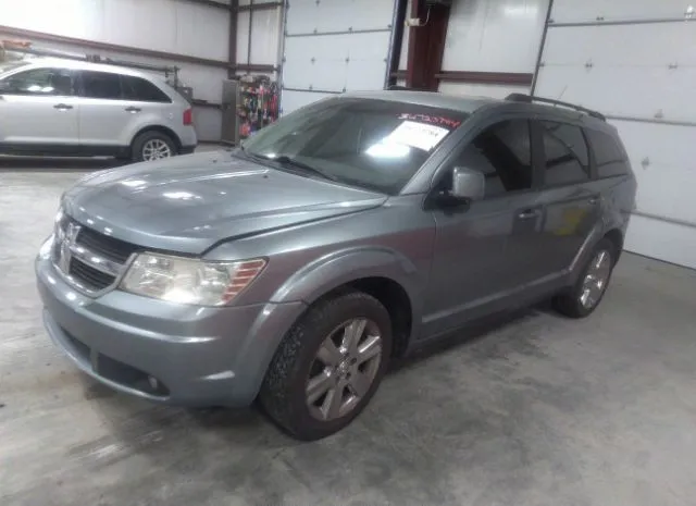 Photo 1 VIN: 3D4PH5FV2AT168320 - DODGE JOURNEY 