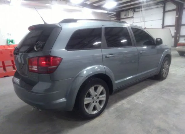 Photo 3 VIN: 3D4PH5FV2AT168320 - DODGE JOURNEY 