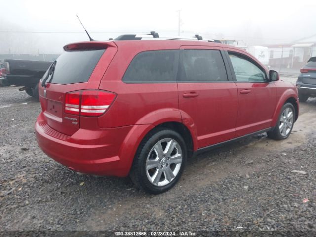 Photo 3 VIN: 3D4PH5FV2AT237765 - DODGE JOURNEY 