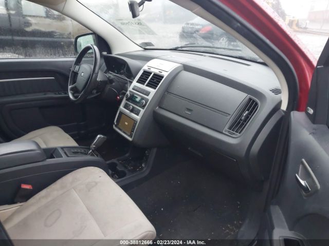 Photo 4 VIN: 3D4PH5FV2AT237765 - DODGE JOURNEY 