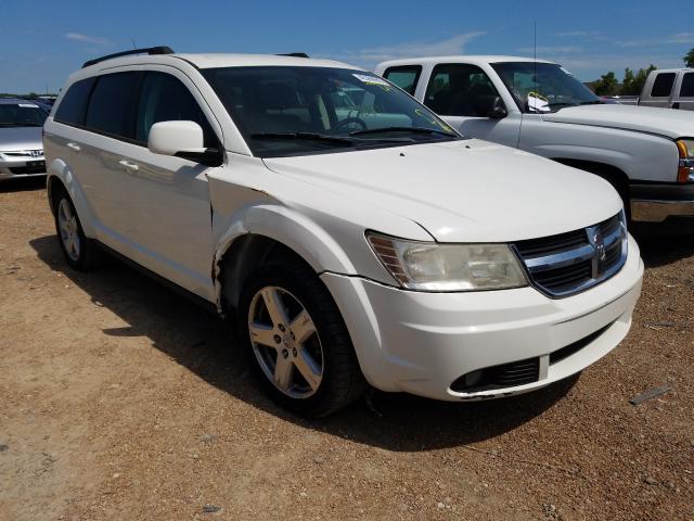 Photo 0 VIN: 3D4PH5FV2AT261399 - DODGE JOURNEY SX 