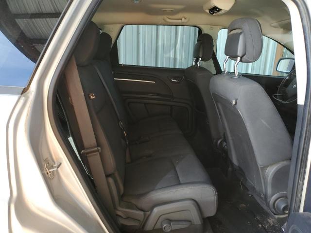 Photo 10 VIN: 3D4PH5FV3AT107008 - DODGE JOURNEY SX 