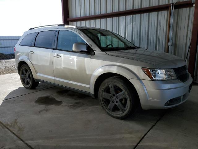 Photo 3 VIN: 3D4PH5FV3AT107008 - DODGE JOURNEY SX 