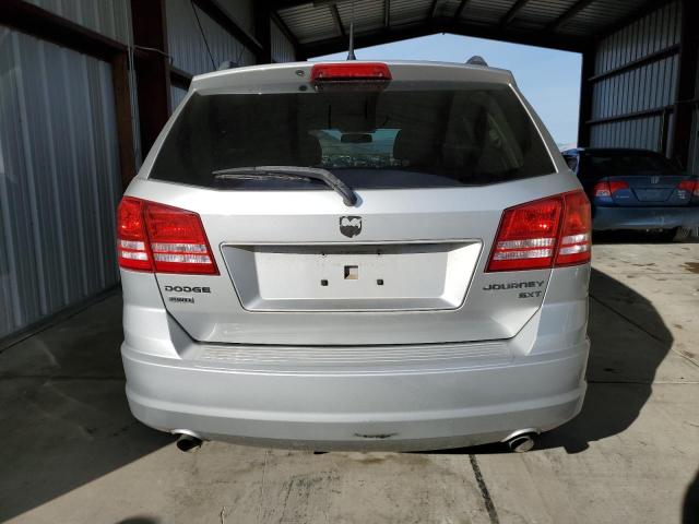 Photo 5 VIN: 3D4PH5FV3AT107008 - DODGE JOURNEY SX 