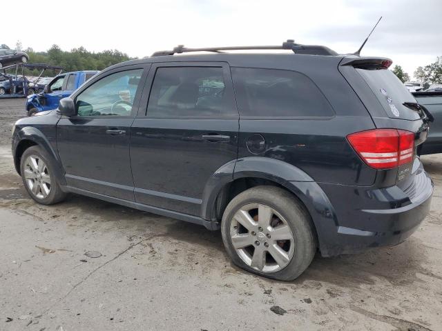 Photo 1 VIN: 3D4PH5FV3AT107476 - DODGE JOURNEY SX 