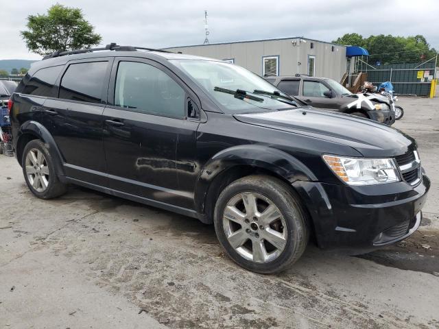 Photo 3 VIN: 3D4PH5FV3AT107476 - DODGE JOURNEY SX 