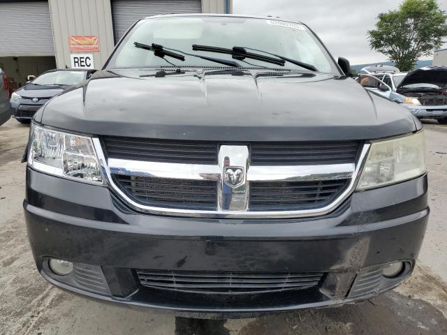 Photo 4 VIN: 3D4PH5FV3AT107476 - DODGE JOURNEY SX 