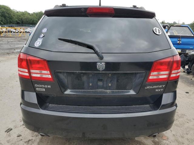 Photo 5 VIN: 3D4PH5FV3AT107476 - DODGE JOURNEY SX 