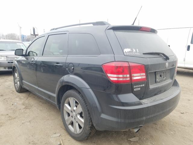 Photo 2 VIN: 3D4PH5FV3AT109731 - DODGE JOURNEY SX 