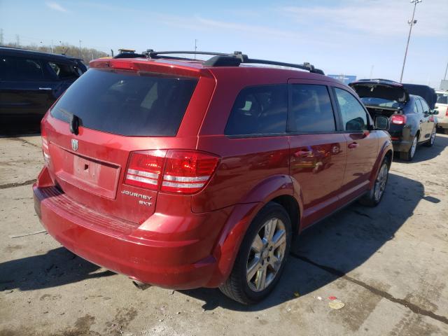 Photo 3 VIN: 3D4PH5FV3AT130031 - DODGE JOURNEY SX 