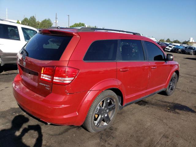 Photo 2 VIN: 3D4PH5FV3AT135794 - DODGE JOURNEY SX 