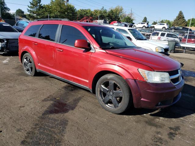 Photo 3 VIN: 3D4PH5FV3AT135794 - DODGE JOURNEY SX 