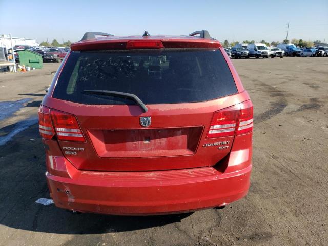 Photo 5 VIN: 3D4PH5FV3AT135794 - DODGE JOURNEY SX 