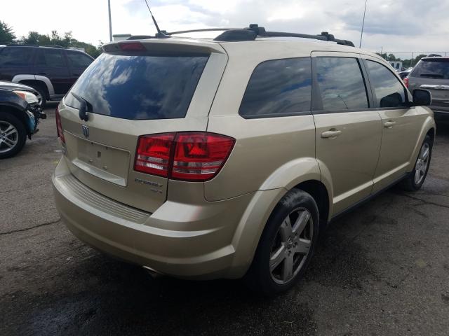 Photo 3 VIN: 3D4PH5FV3AT138713 - DODGE JOURNEY SX 