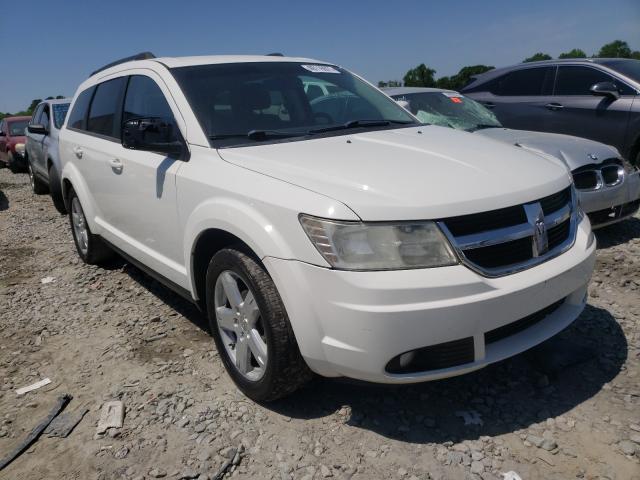 Photo 0 VIN: 3D4PH5FV3AT148349 - DODGE JOURNEY SX 