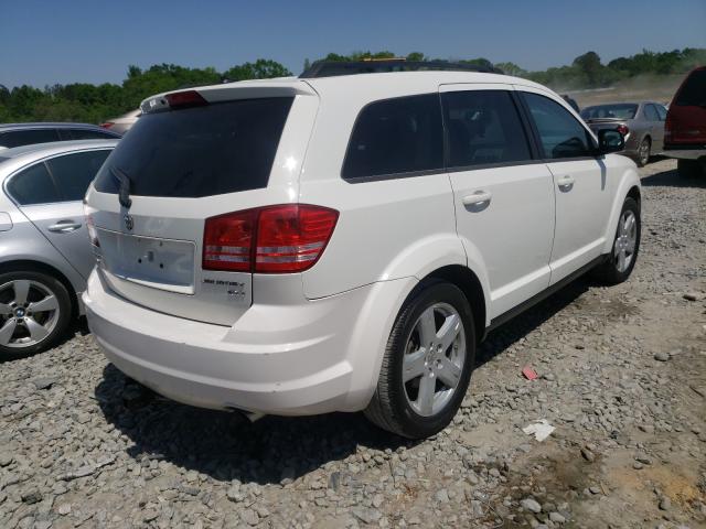 Photo 3 VIN: 3D4PH5FV3AT148349 - DODGE JOURNEY SX 