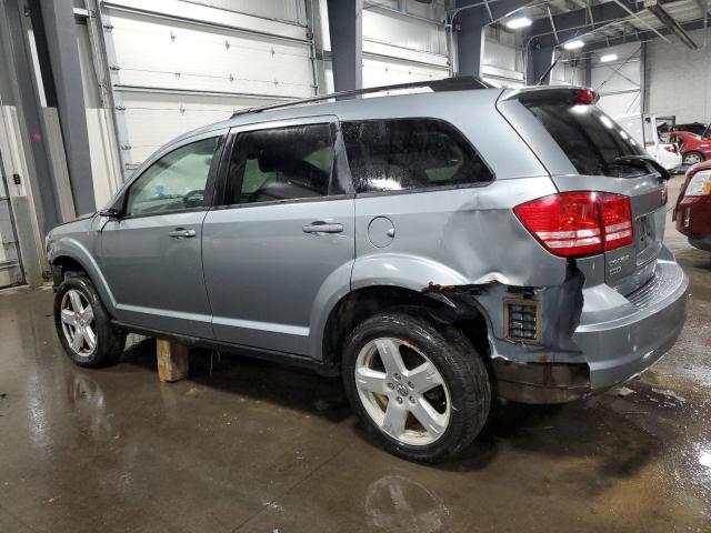 Photo 1 VIN: 3D4PH5FV3AT160579 - DODGE JOURNEY 