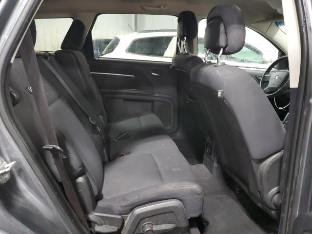 Photo 10 VIN: 3D4PH5FV3AT160579 - DODGE JOURNEY 