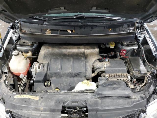 Photo 11 VIN: 3D4PH5FV3AT160579 - DODGE JOURNEY 