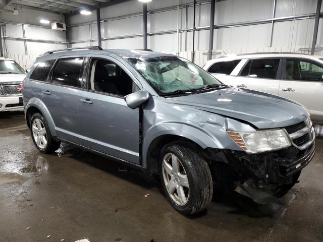 Photo 3 VIN: 3D4PH5FV3AT160579 - DODGE JOURNEY 