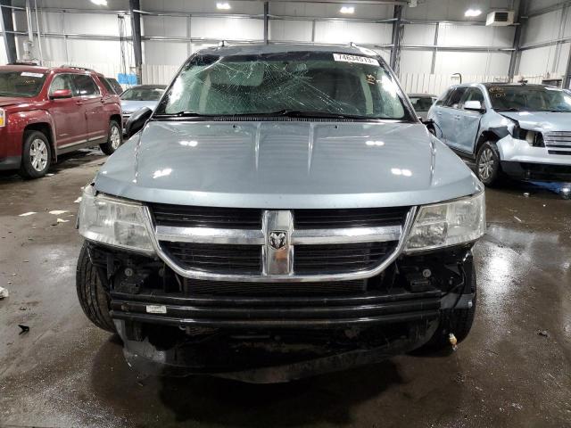 Photo 4 VIN: 3D4PH5FV3AT160579 - DODGE JOURNEY 