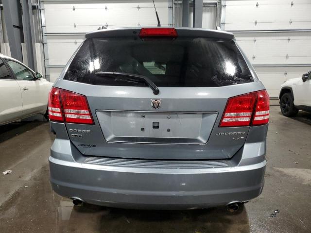 Photo 5 VIN: 3D4PH5FV3AT160579 - DODGE JOURNEY 